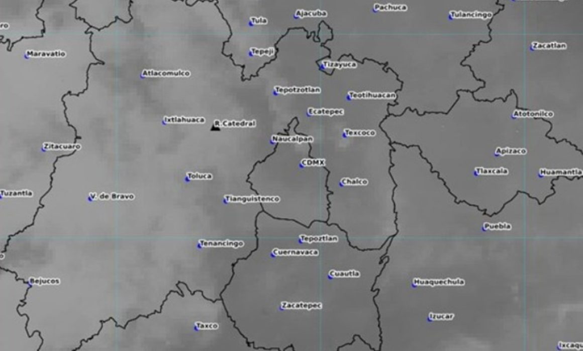 ¿Lloverá este fin de semana? La predicción definitiva de Conagua que debes conocer