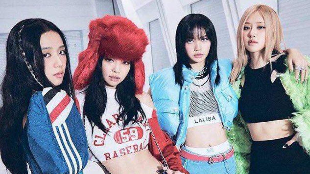 ¡Lo Nuevo de BlackPink Está Aquí! Descubre Cuándo Estrena su Álbum 'Deadline'