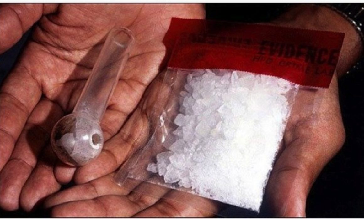 Lo mataron en Coyotepec por andar en malos pasos: llevaba drogas al momento