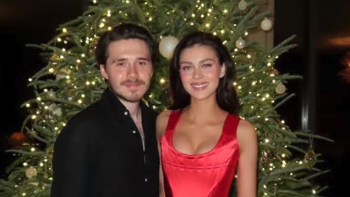 ¡Lo que Brooklyn Beckham realmente piensa: por qué decidió alejarse de su familia sin buscar reconciliación