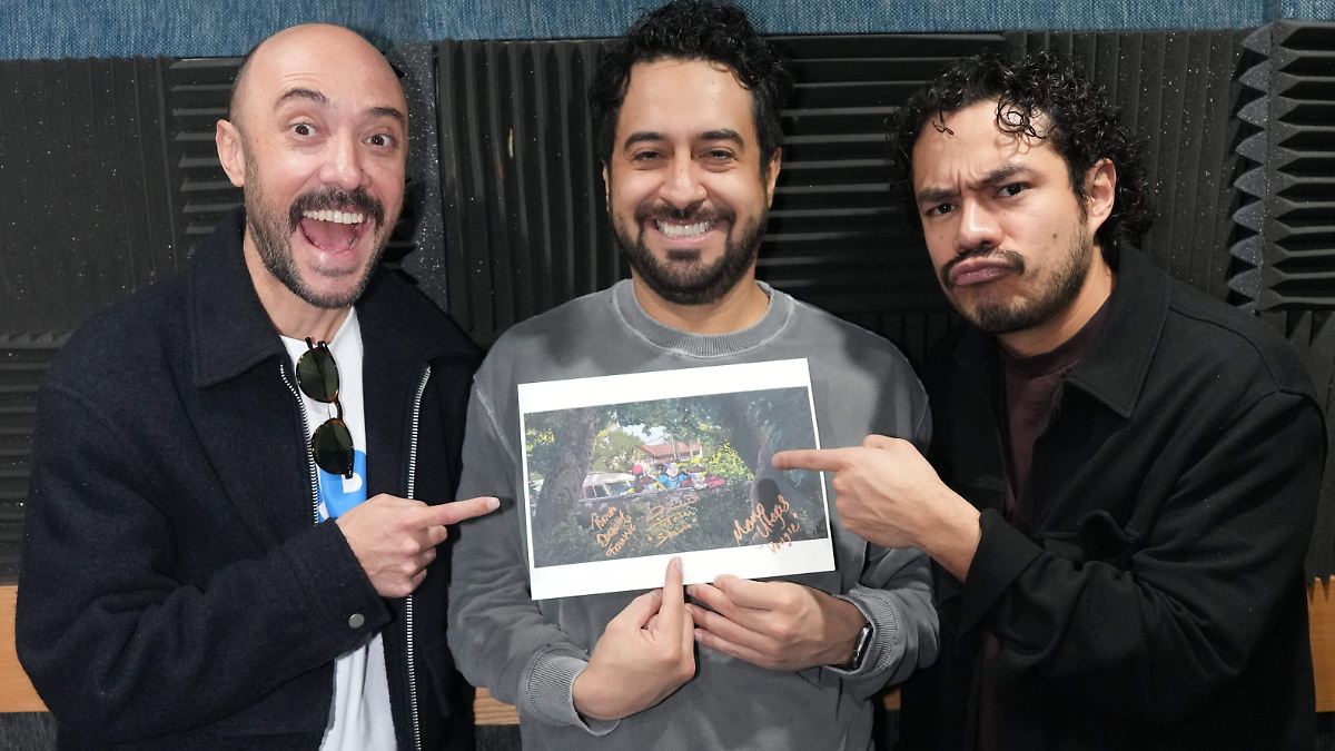 Lo que debes saber sobre ‘Arco’, la película nominada al Oscar que desafía a ‘Zootopia’ y ‘Las Guerreras K-Pop’