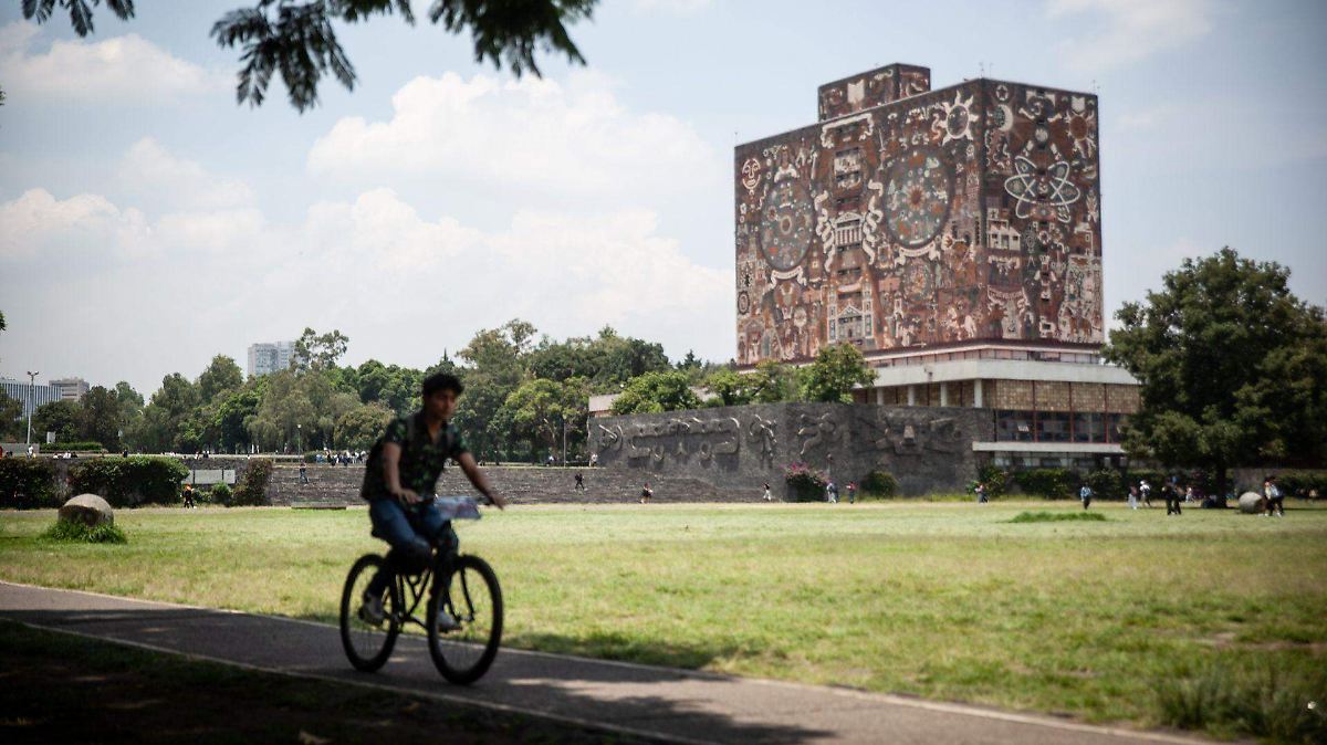Lo que debes saber sobre la Convocatoria UNAM 2026: Las licenciaturas más solicitadas y cómo aprovecharlas
