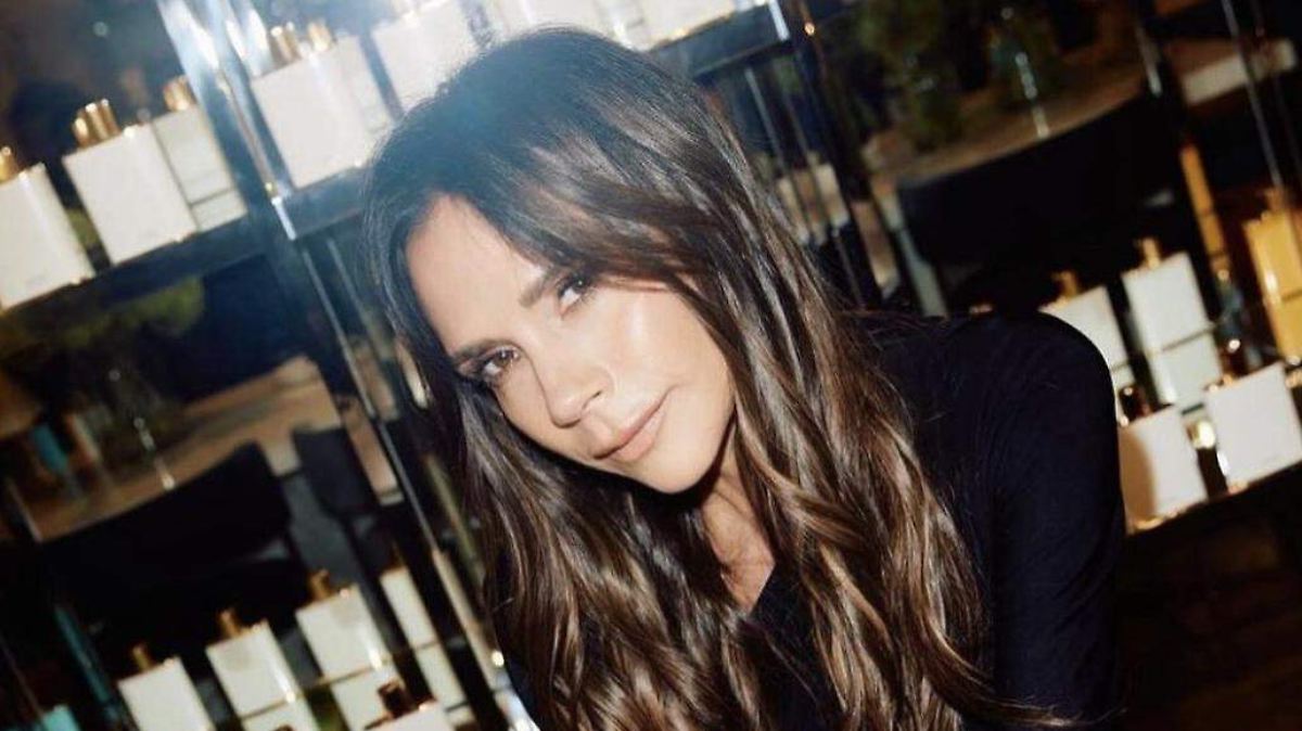 Lo que nunca imaginaste sobre el polémico baile de Victoria Beckham en la boda de Brooklyn Beckham