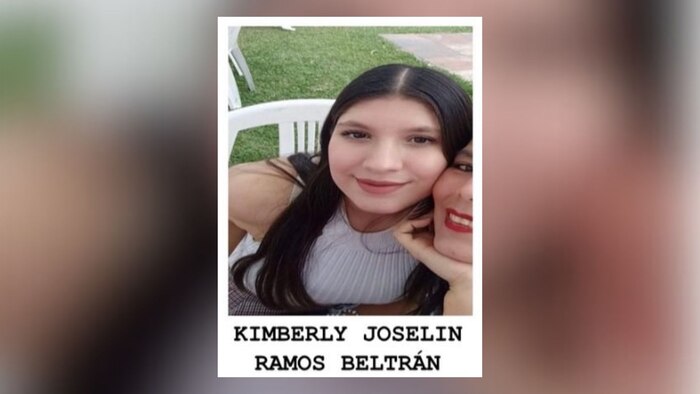 Localizan el cuerpo de Kimberly Joselín, estudiante desaparecida en Cuernavaca, en un operativo de búsqueda
