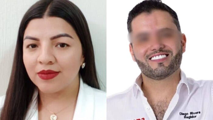 Lorena Marisol Rodríguez es nombrada alcaldesa interina en Tequila tras detención de Diego Rivera Navarro