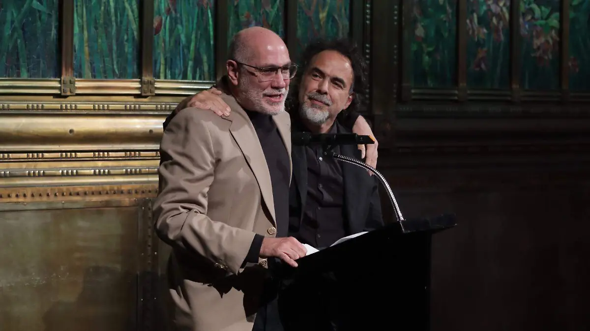 Los Eventos Clave que Definieron al Cine Mexicano en 2025