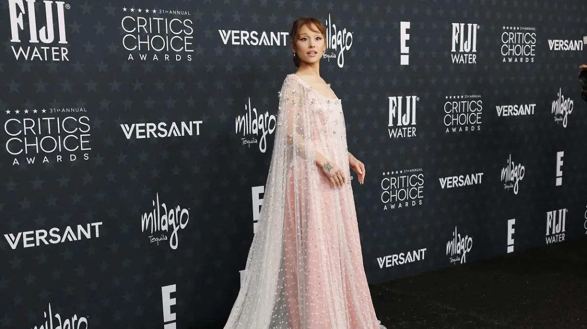 Los mejores y peores looks de la alfombra roja en los Critics Choice Awards 2026: ¿Qué nos dejó esta noche de contrastes?