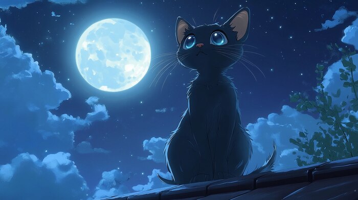 Los ojos de los gatos revelan el secreto de la visión nocturna y su influencia en tecnología biomimética