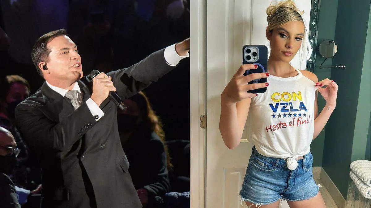 Los secretos de las cenas navideñas de los famosos: ¡Descubre qué comen Lele Pons y Daniel Boaventura!