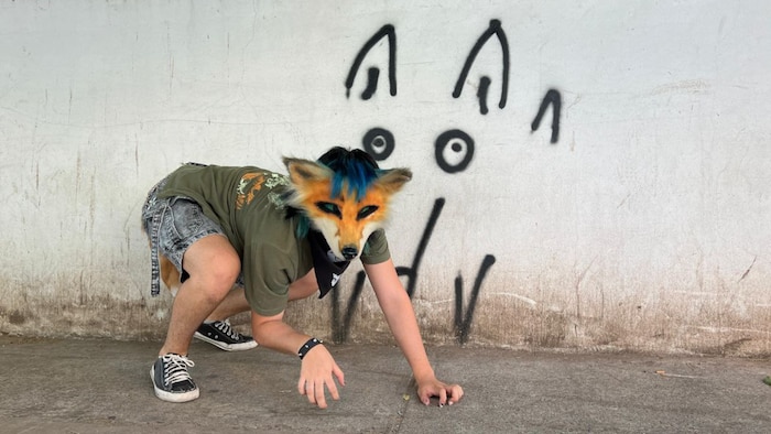 Los therians y la animalidad como metáfora en la identidad juvenil en México