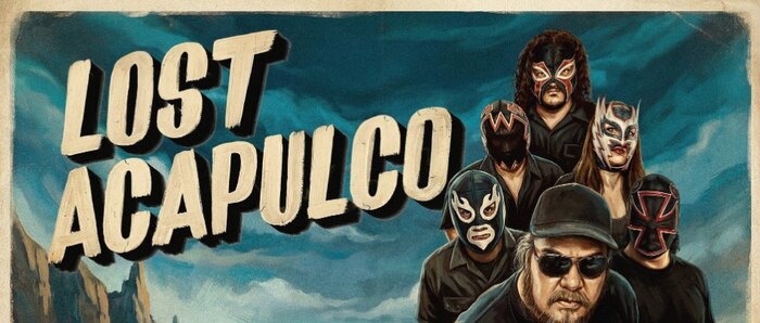 Lost Acapulco anuncia concierto en CDMX con preventa exclusiva para fans del surf mexicano