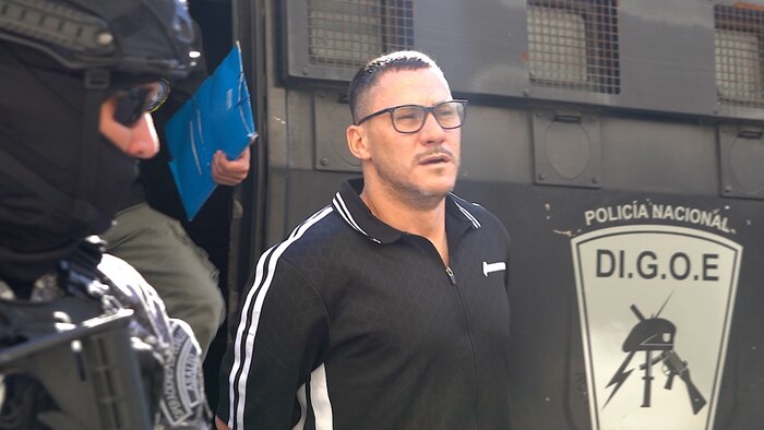 Luis Fernández Albín, narcotraficante uruguayo, inicia huelga de hambre en prisión y otros reclusos se suman a su reclamo