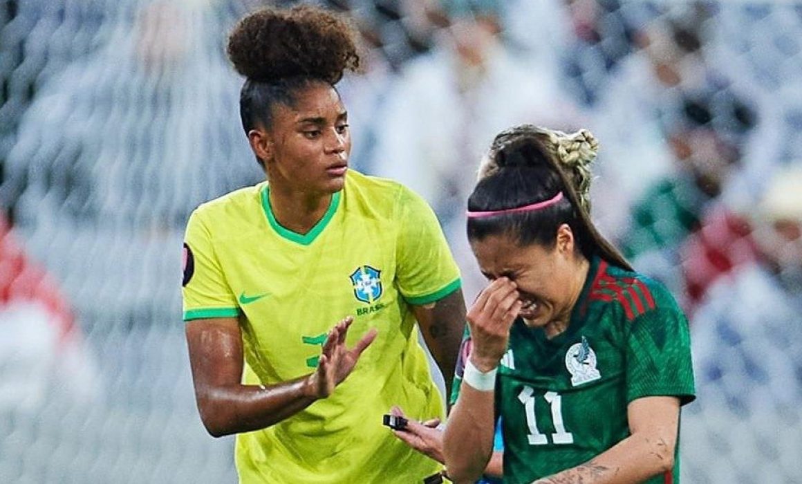 México enfrentará a Brasil en partido de preparación femenil en marzo de 2026 en Ciudad de los Deportes