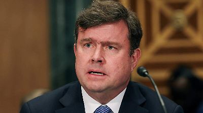 México, pieza clave en la lucha contra los cárteles y el tráfico de fentanilo, asegura funcionario de EE. UU.