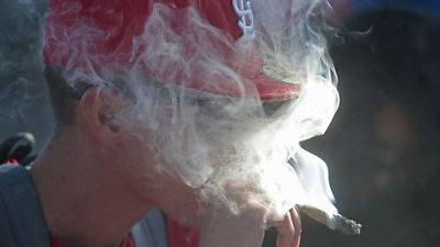 México rompe récord en percepción de venta y consumo de drogas, aumenta la inseguridad en la población