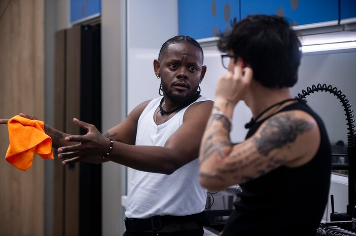 Maiker Smith revela los desafíos de reintegrarse a la rutina tras 'La casa de los famosos' y da consejos para manejar el 'hate'