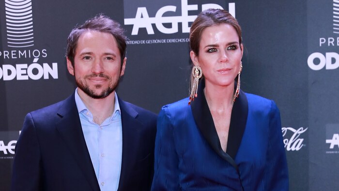 Manuel Martos y Amelia Bono formalizan su divorcio tras 15 años de matrimonio y reparten bienes en común