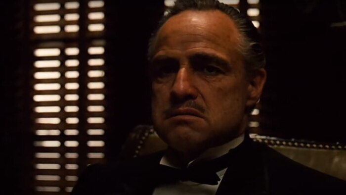 Marlon Brando reconoció a Ingmar Bergman y Luis Buñuel como los únicos verdaderos visionarios en la historia del cine