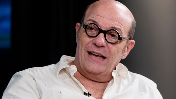 Martín Campolongo, 'Campi', destaca que los argentinos somos ingeniosos y resilientes