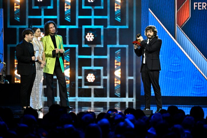 Martín Piroyansky: de premiaciones en Las Vegas a gestionar su propio café en La Paternal