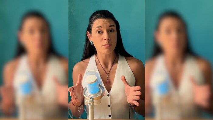 Marta Jiménez, neuropsicóloga, recomienda hacerse dos preguntas clave antes de iniciar una relación de pareja