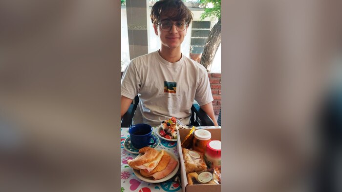 Matías Bottoni afronta nuevos desafíos tras accidente y espera tratamiento en Barcelona