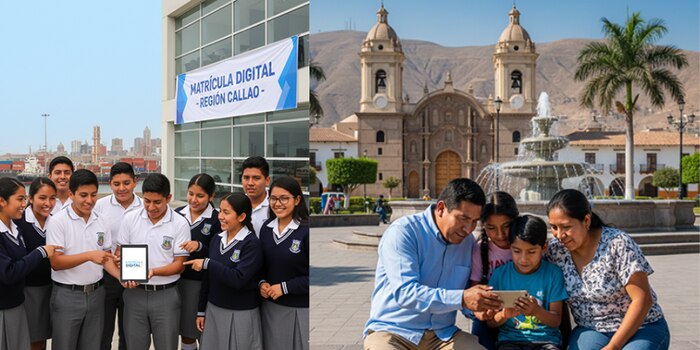 Matrícula digital 2026: cómo verificar el estado de tu solicitud y completar observaciones en línea