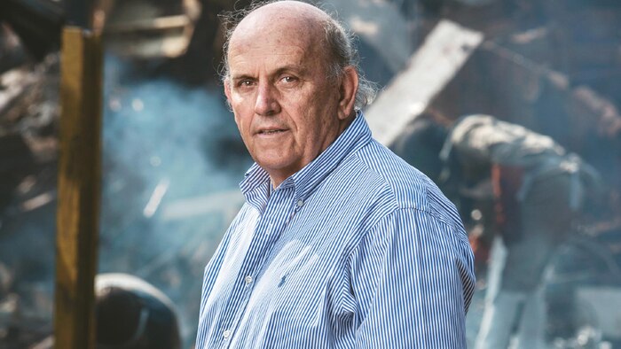 Maurice Armitage rechaza participar en la consulta de centro propuesta por Claudia López y mantiene su candidatura presidencial