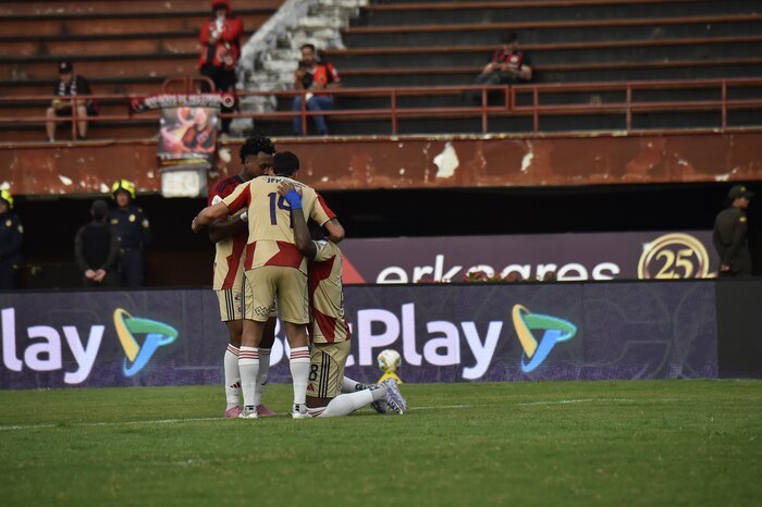 Medellín define su clasificación a la siguiente fase de la Copa Libertadores ante Liverpool el 24 de febrero en el Atanasio Girardot