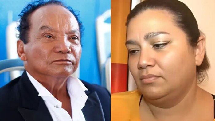 Melcochita confirma separación de Monserrat Seminario por manejo financiero y revela detalles de la ruptura