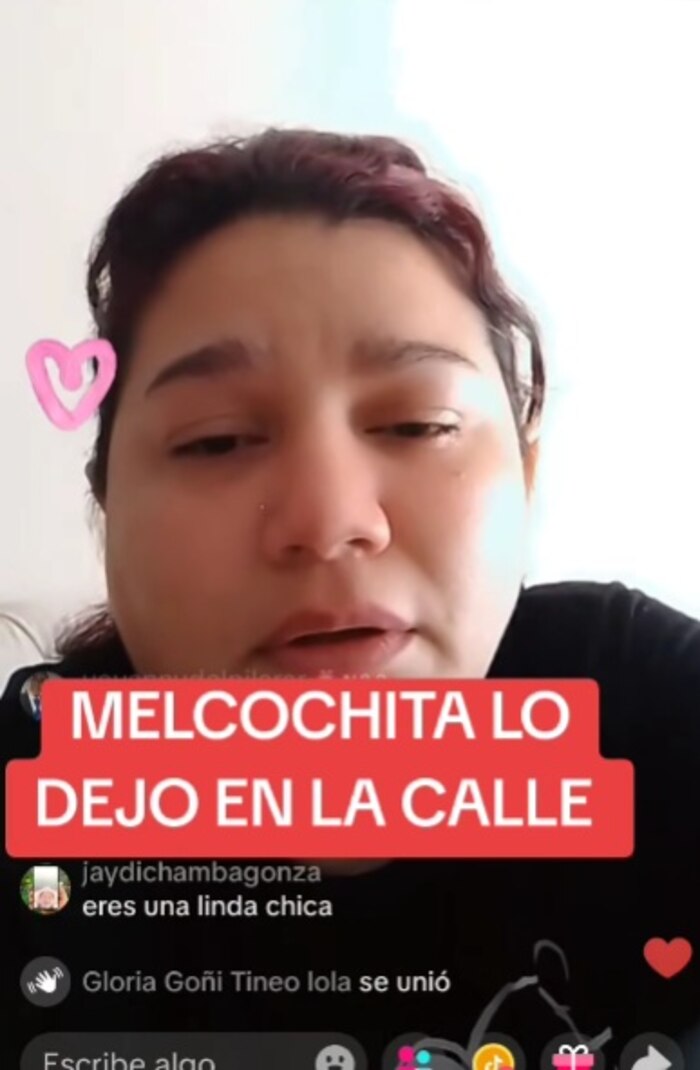 Melcochita y Monserrat Seminario finalizan su relación después de 17 años, según la propia cantante