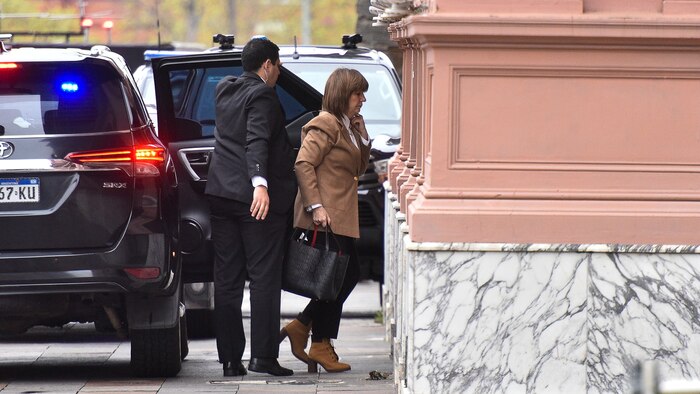 Mesa Política de Milei se reunirá en Casa Rosada para definir apoyos en Congreso a la reforma laboral