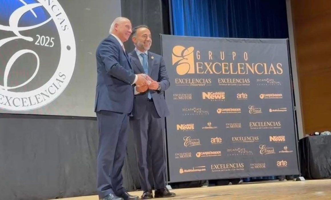 ¡Metepec brilla en Madrid! Reconocimiento internacional por su vibrante proyecto cultural