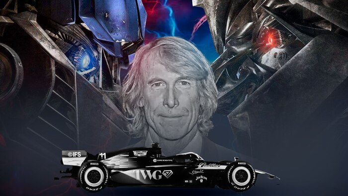 Michael Bay amenaza con demandar a Cadillac por presunto plagio en anuncio del Super Bowl