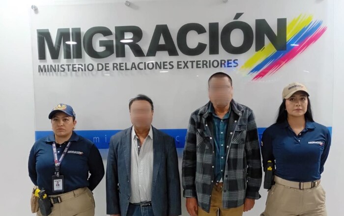Migración Colombia impide ingreso a dos ciudadanos estadounidenses por delitos relacionados con turismo sexual y explotación infantil