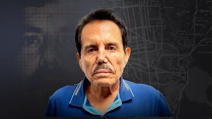 Miguel Ángel Valdez Ruiz, conocido como 'El Flaco', comparece en EE.UU. acusado de conspiración para traficar cocaína del Cártel de Sinaloa