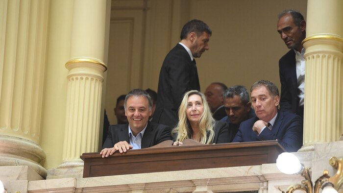 Milei conquista el Congreso en 48 horas con reforma laboral y acuerdo Unión Europea–Mercosur