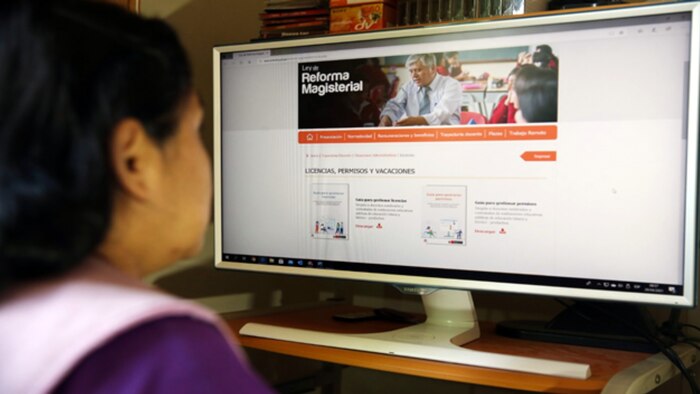 Minedu define requisitos y plazos para solicitudes de licencias docentes 2026 con y sin goce de sueldo