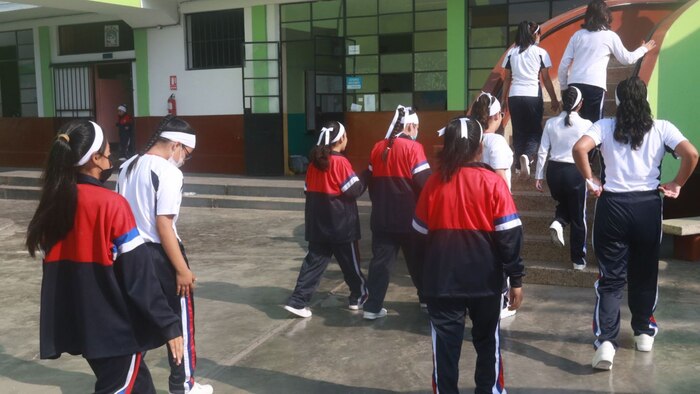Minedu establece inicio del ciclo escolar 2026 para colegios estatales en Perú el 16 de marzo