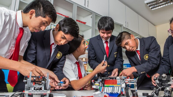 Minedu publica resultados de la Fase 1 del proceso de admisión a los COAR 2026 y confirma nuevos colegios en Perú