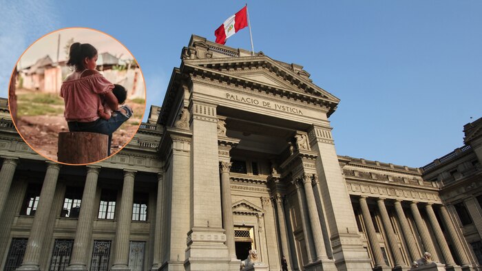 Ministerio Público Reactiva Fiscalías en Condorcanqui para Combatir Violencia Sexual y Evitar Impunidad