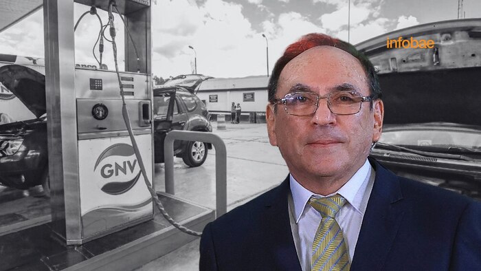 Ministro de Energía de Perú recomienda usar gasolina ante crisis de Gas Natural y advierte sanciones por especulación