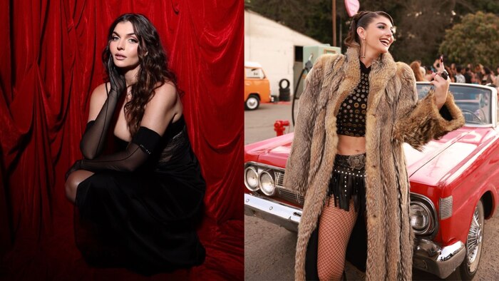 Miranda Capurro inicia carrera musical con el lanzamiento de 'Otra Mitad' tras salir de Zaca TV