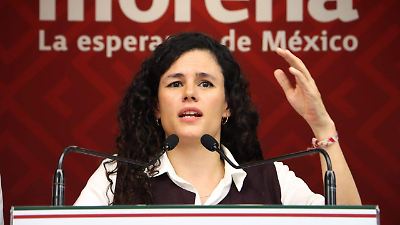 Morena celebra victoria en Veracruz y avances en Durango