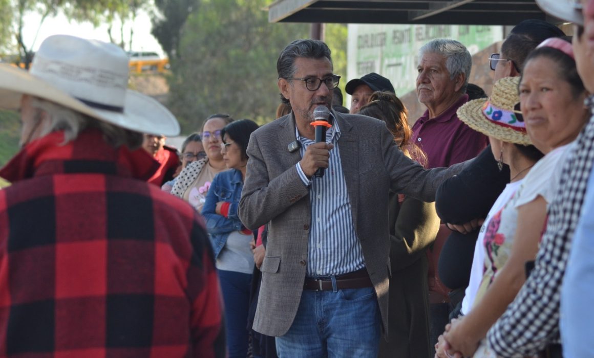 ¿Mototaxis ilegales en Teoloyucan? La protesta que paraliza calles y revela un conflicto latente