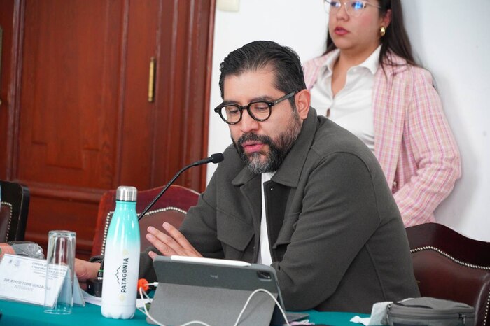 Movimiento Ciudadano propone acompañamiento legislativo a la FGCDMX para fortalecer derechos humanos y justicia alternativa
