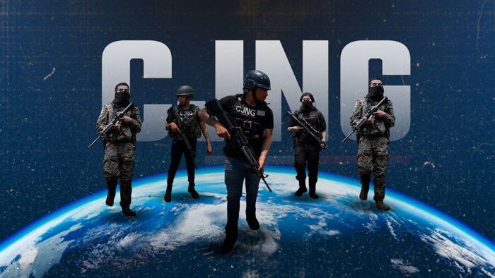 Muere “El Mencho”, reconfiguración del narcotráfico global y la amenaza de nuevas alianzas criminales