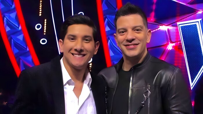 Muere Leo Rosas, ex participante de ‘La Voz México’ destacado por Yahir, a los 27 años