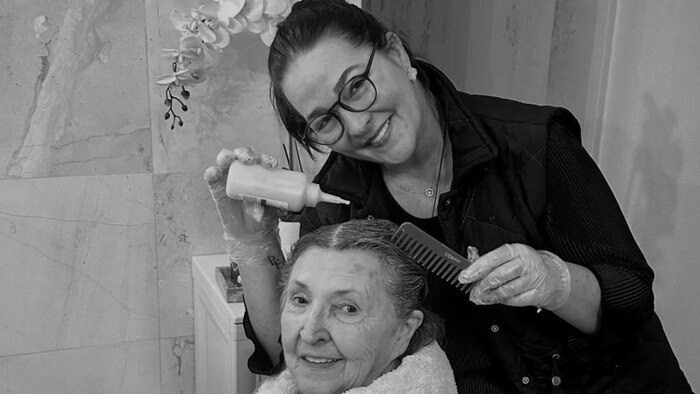 Muere Silvia Rodríguez, madre de Eugenia Cauduro, tras una década de lucha contra el cáncer