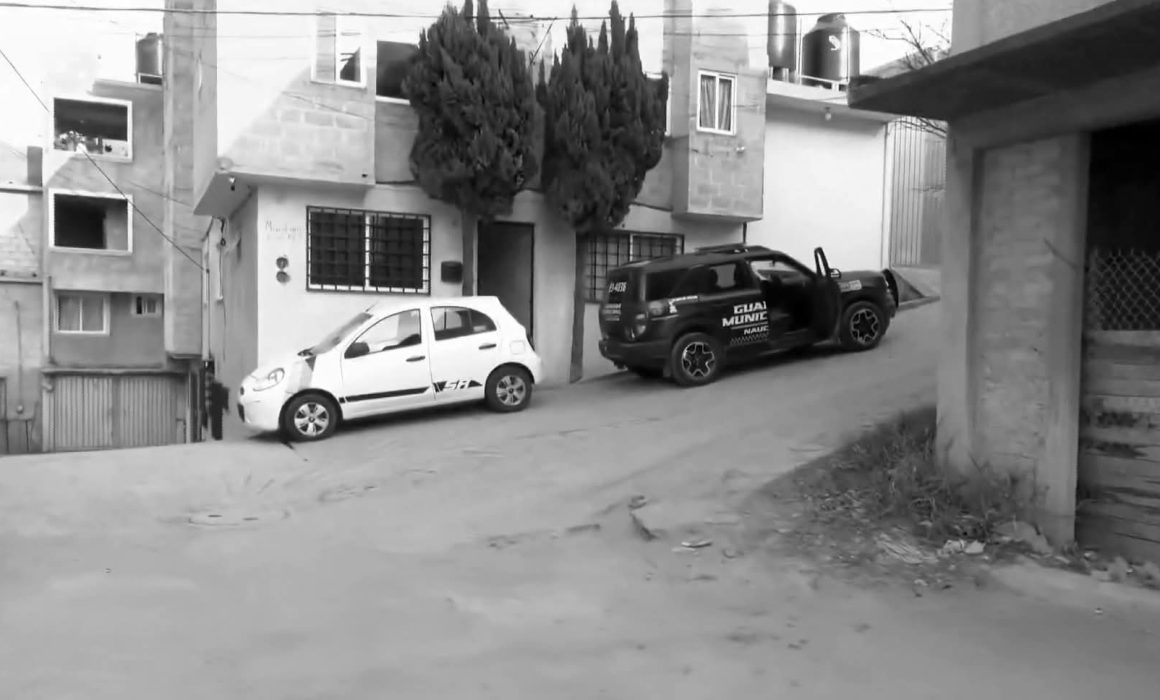 Mueren subdirector de Protección Civil de Naucalpan y su esposa por presunta intoxicación de gas